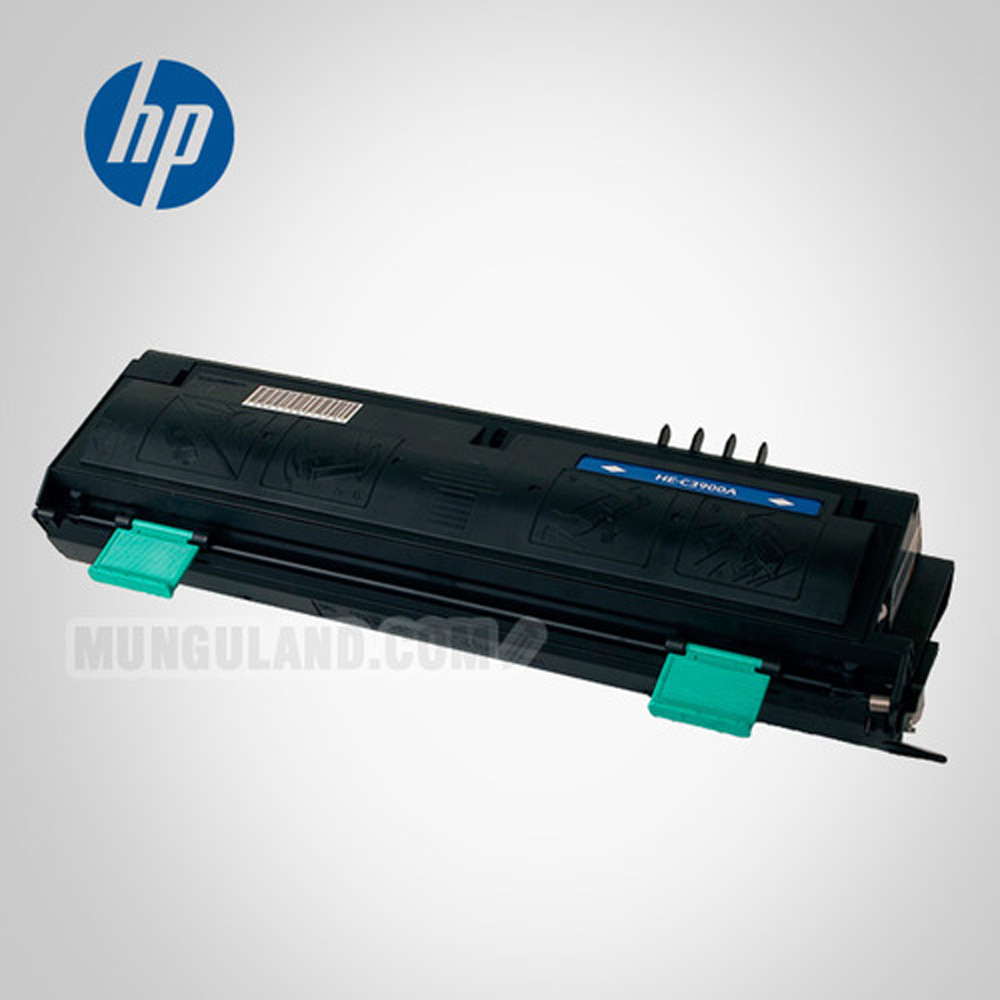 [HP] LaserJet C3900A Microfine 프린트 카트리지 